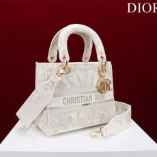 Christian Dior My Lady Bags